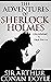 The Adventures of Sherlock Holmes: Annotated