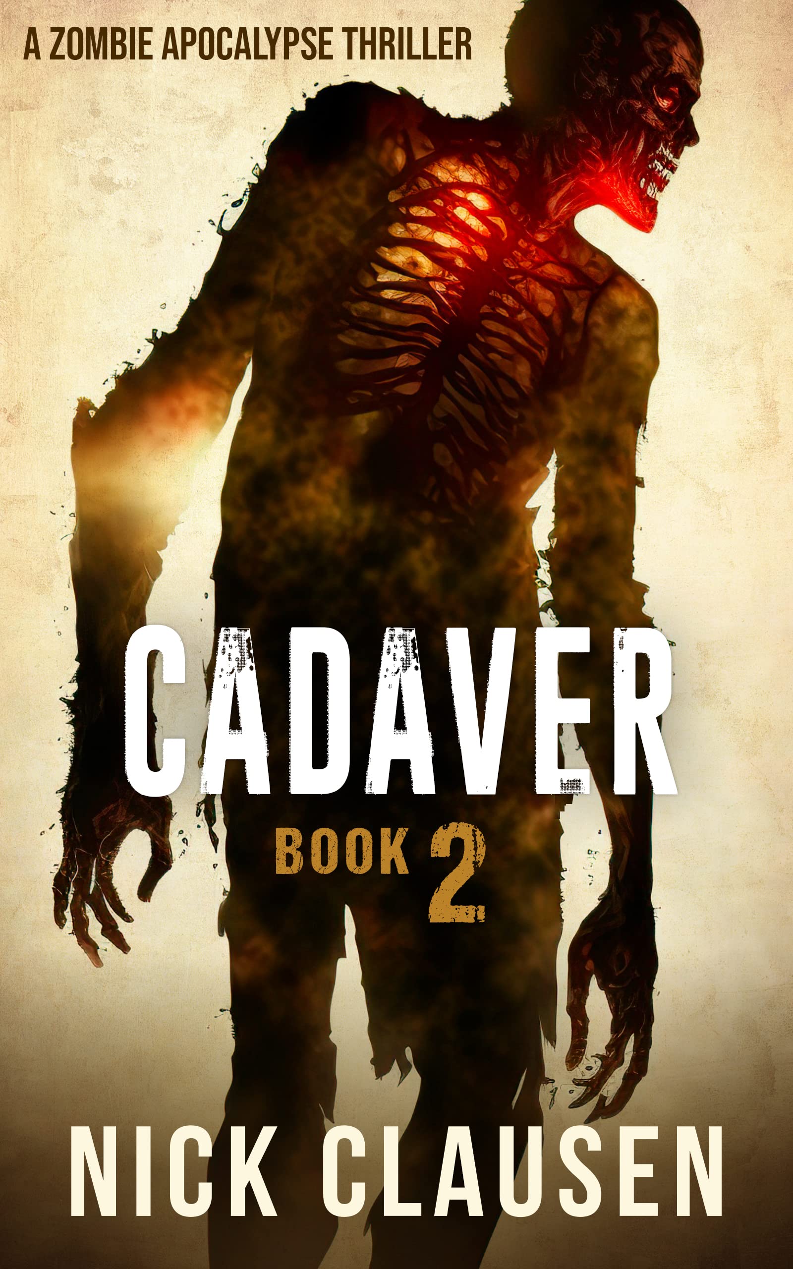 Cadaver 2 (Kindle Edition)
