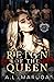 Reign of the Queen (Casbury Prep #1)