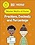 Maths ― No Problem! Fractions, Decimals and Percentage, Ages ... by Maths — No Problem!