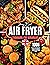 Air Fryer Cookbook for Beginners by Jenny T Scott
