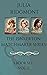 The Pinkerton Matchmaker: 3 Book Set Vol. 2 by Julia Ridgmont