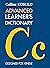 Collins COBUILD Advanced Le...