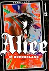 Alice in Borderla...