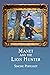 Manet and the Lion Hunter by Simone Pertuiset Manet and the Lion Hunter by Simone Pertuiset