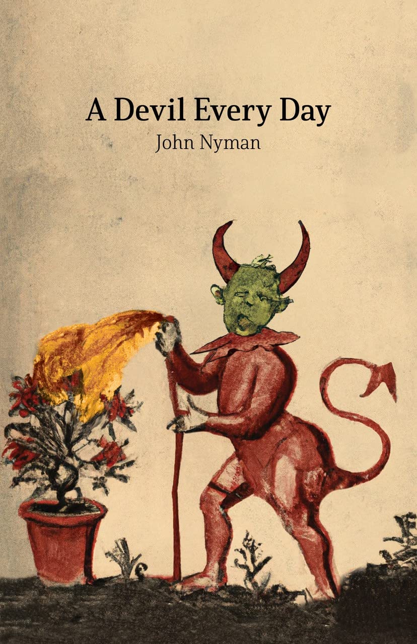 A Devil Every Day (Paperback)