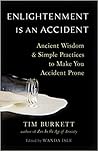 Enlightenment Is an Accident by Tim Burkett