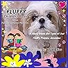 FLUFFY by Jean Criss