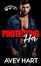 Protecting Her by Avey Hart