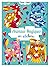 Animaux magiques en stickers by Monsieur Dupont