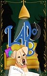 Book cover for Lado B