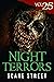 Night Terrors Vol. 25: Shor...