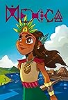 MEXICA, Aztec Princess
