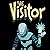 The Visitor: How and Why He Stayed