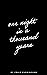 One Night in a Thousand Years by Craig Cunningham