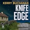 Knife Edge by Kerry Buchanan