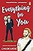 Everything for You (Bergman Brothers, #5)