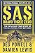 SAS Bravo Three Zero: The Explosive True Story of the SAS Patrol That Got Away