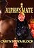 Alpha's Mate (Siberian Volkov Pack, #1)