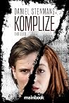 Komplize: Thriller (German Edition) Komplize: Thriller (German Edition)