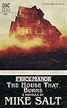 Price Manor: the house that burns Book cover for Price Manor: the house that burns