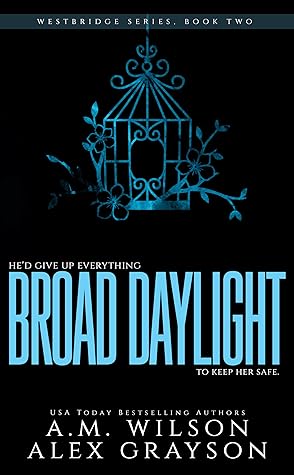 Broad Daylight