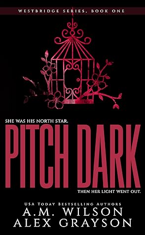 Pitch Dark