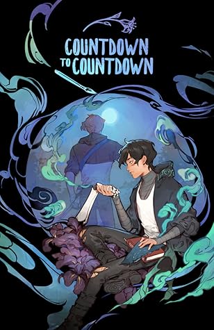 Countdown to Countdown: Book 1