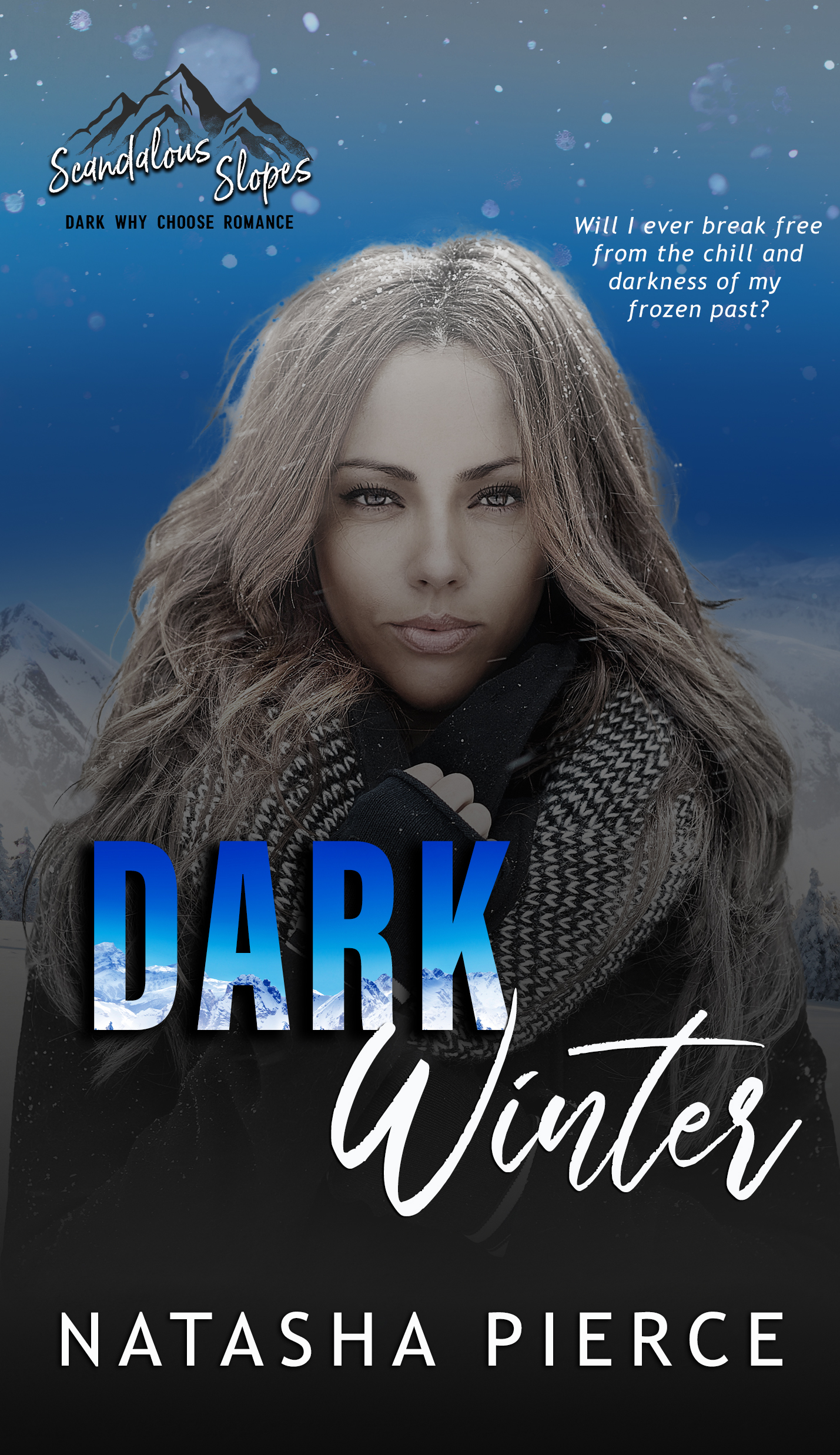 Dark Winter (Scandalous Slopes, #3)