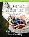 Organic Disciples...
