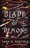 Blade of Demons