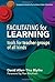 Facilitating for Learning by David      Allen