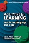 Facilitating for Learning by David      Allen