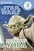Star Wars: The Legendary Yoda