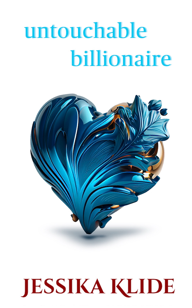 Untouchable Billionaire (The Hardcore Novels, #1)