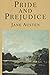 Pride & Prejudice