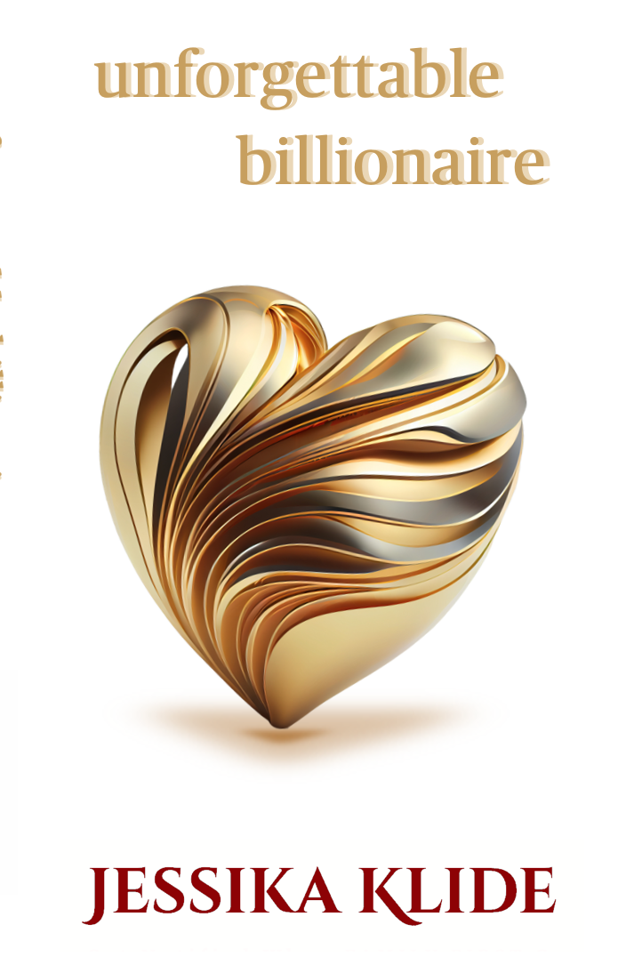 Unforgettable Billionaire (The Hardcore Novels, #3)
