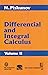 Differential and Integral C...