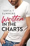 Written in the Charts (Forbidden Doctors)