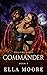 Commander: Book 3 (Hellfire series)