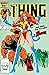 The Thing (1983-1986) #35