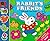 Rabbit's Friends