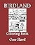BIRDLAND: Coloring Book