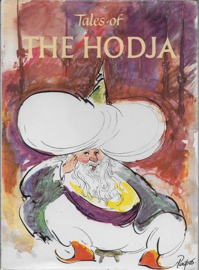 Tales of the Hodja