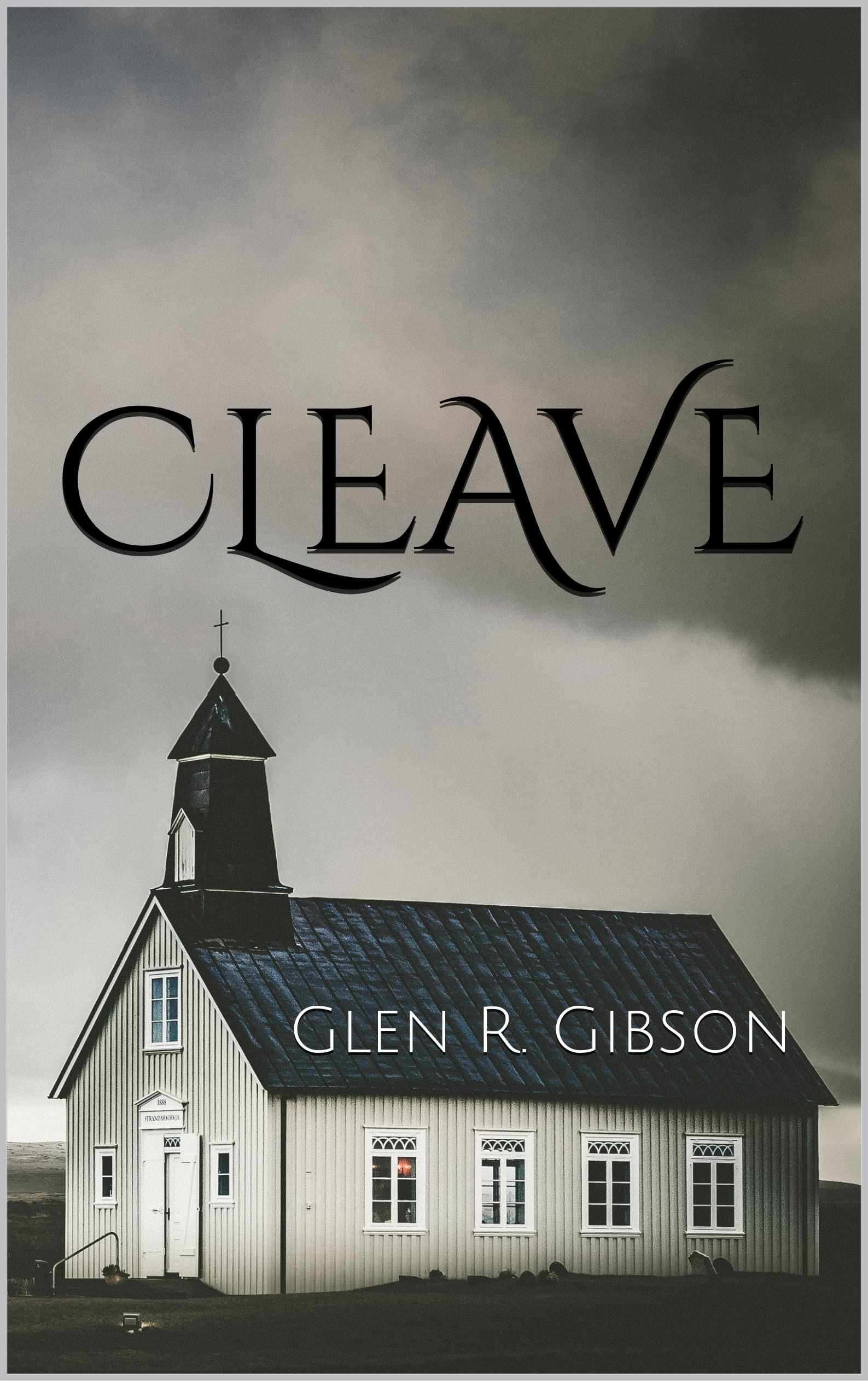 Cleave (Kindle Edition)