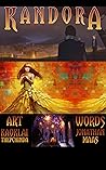 Kandora: An Illustrated Tale
