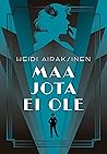 Maa jota ei ole
