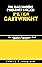 THE BACKWOODS PREACHER CALLED PETER CARTWRIGHT by Edward E. Sheppard