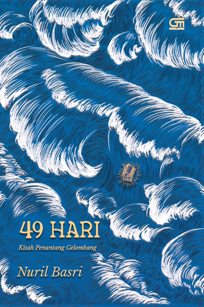 49 Hari: Kisah Penantang Gelombang