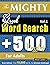 THE MIGHTY GREEK WORD SEARC...